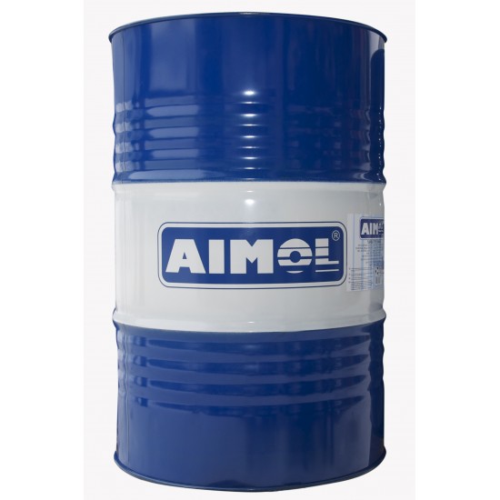 AIMOL Greasetech Special Lithium HD 2 Blue