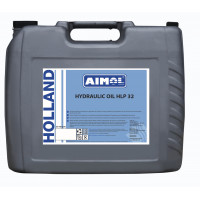 AIMOL HYDRAULIC OIL HLP 10