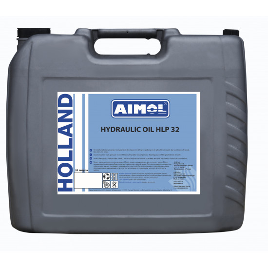 AIMOL HYDRAULIC OIL HLP 46