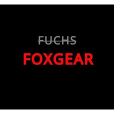 Моторные масла FUCHS теперь FOXGEAR